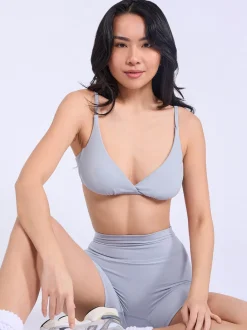 Plunge Butter Bra