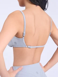 Plunge Butter Bra