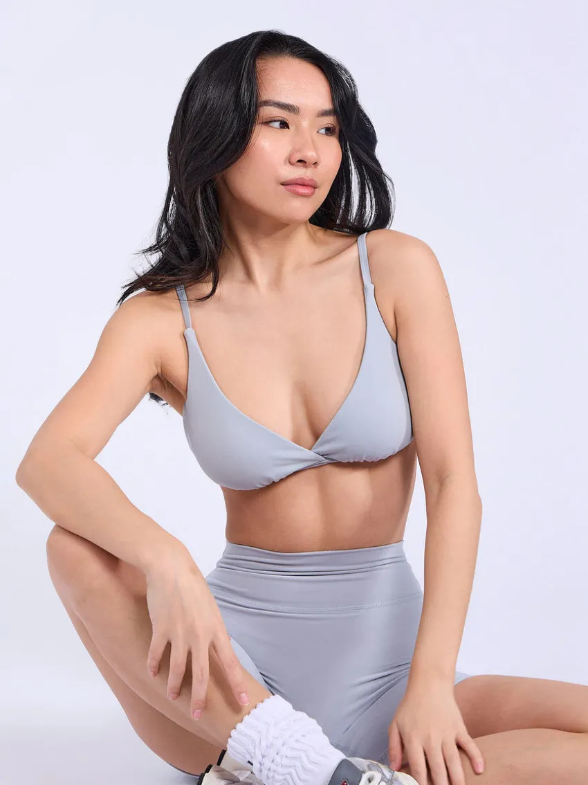 Plunge Butter Bra