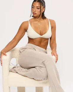 Plunge Butter Bra