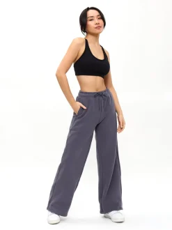 Plush Fleece Bralette