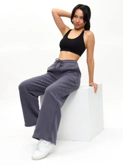 Plush Fleece Bralette