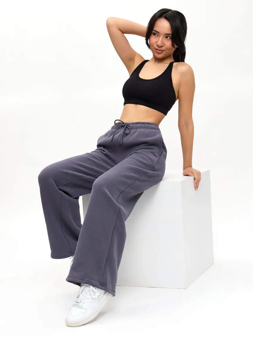 Plush Fleece Bralette