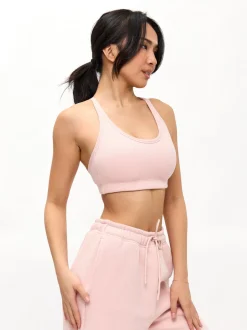 Plush Fleece Bralette