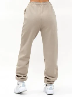 Plush Fleece Jogger