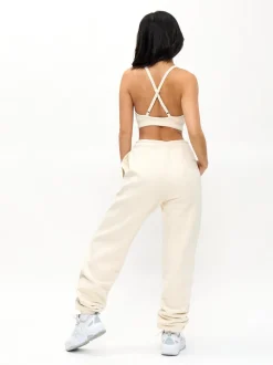 Plush Fleece Jogger