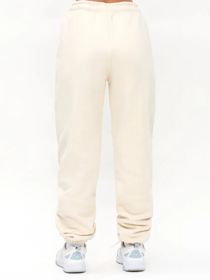 Plush Fleece Jogger