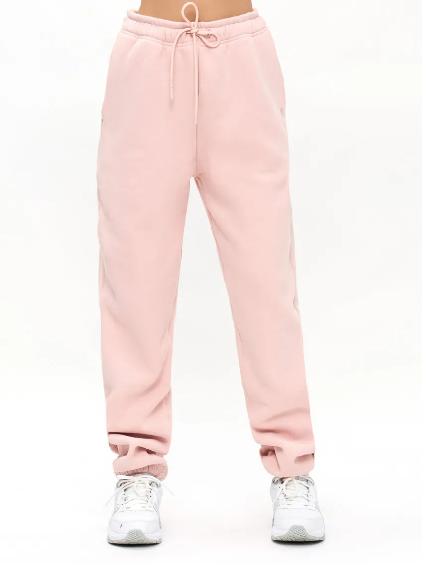Plush Fleece Jogger