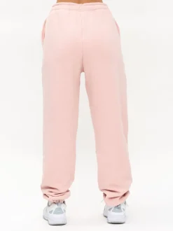 Plush Fleece Jogger