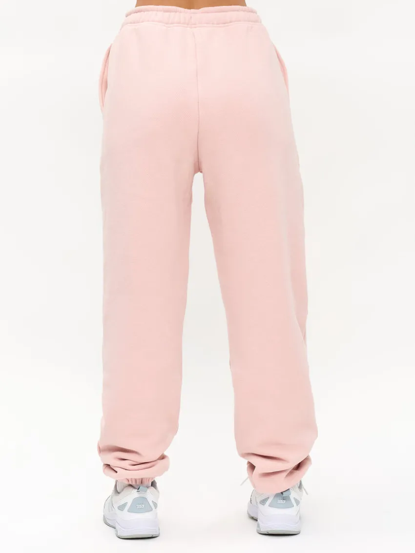 Plush Fleece Jogger