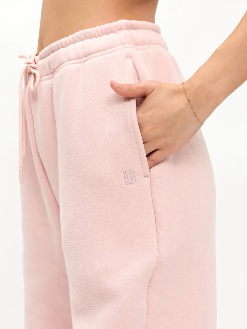 Plush Fleece Jogger