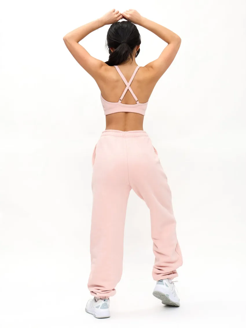 Plush Fleece Jogger