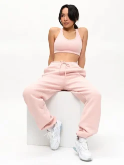Plush Fleece Jogger