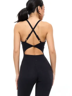 Poshknit Bodysuit