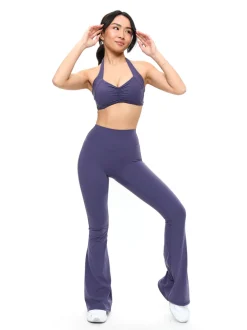 Poshknit Flare Legging