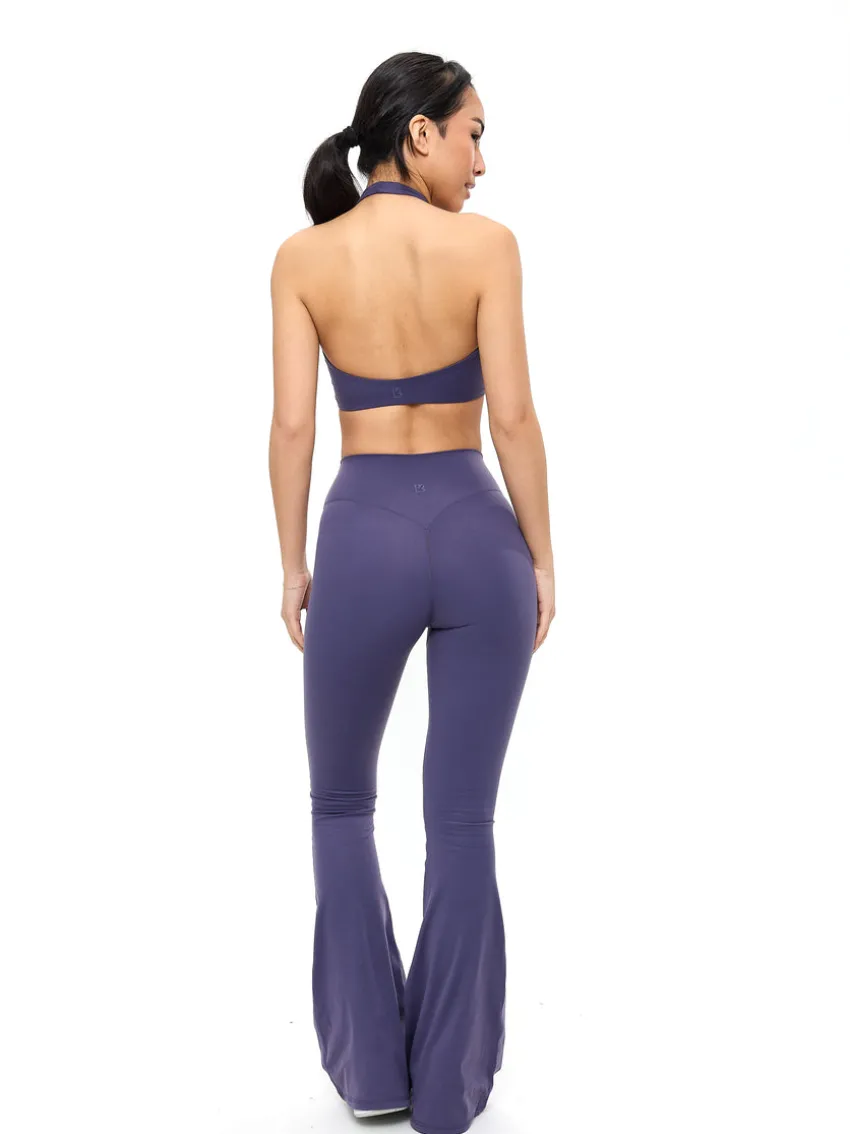 Poshknit Flare Legging
