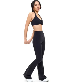 Poshknit Flare Legging