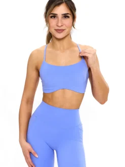 Poshknit Revolution Curve Sports Bra