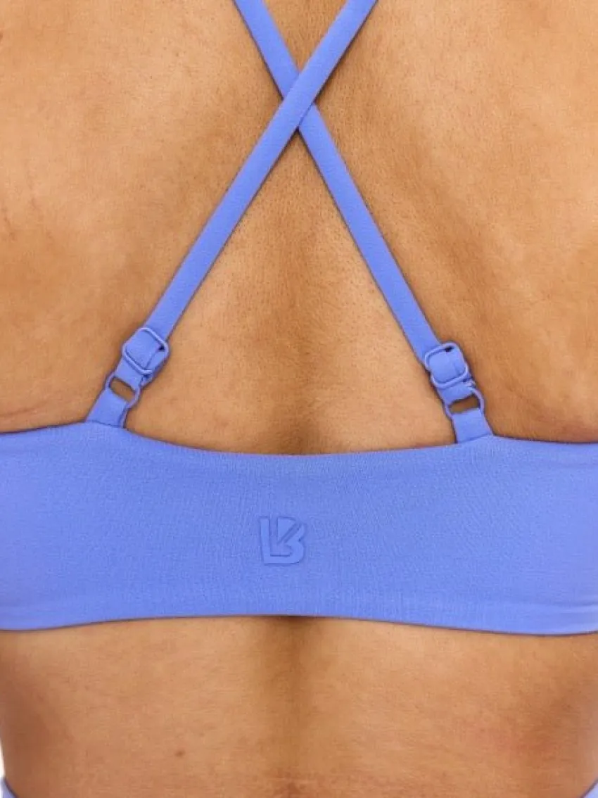Poshknit Revolution Curve Sports Bra