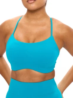 Poshknit Revolution Curve Sports Bra