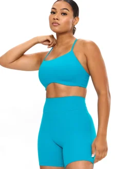 Poshknit Revolution Curve Sports Bra
