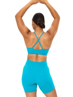 Poshknit Revolution Curve Sports Bra