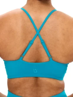 Poshknit Revolution Curve Sports Bra