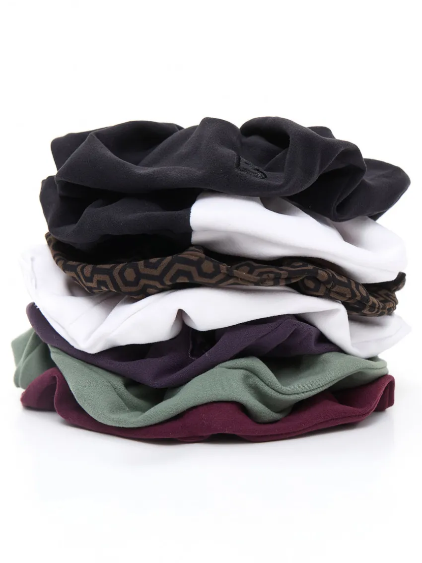 Poshknit Scrunchie