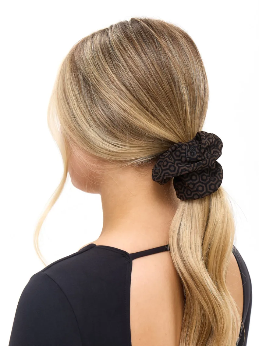 Poshknit Scrunchie