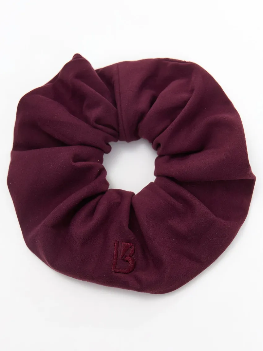 Poshknit Scrunchie