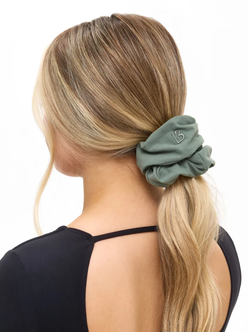 Poshknit Scrunchie