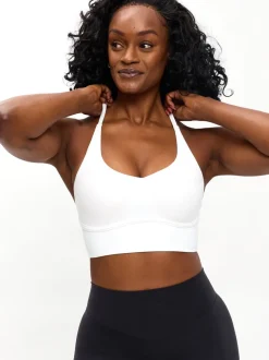 Poshknit Sports Bra