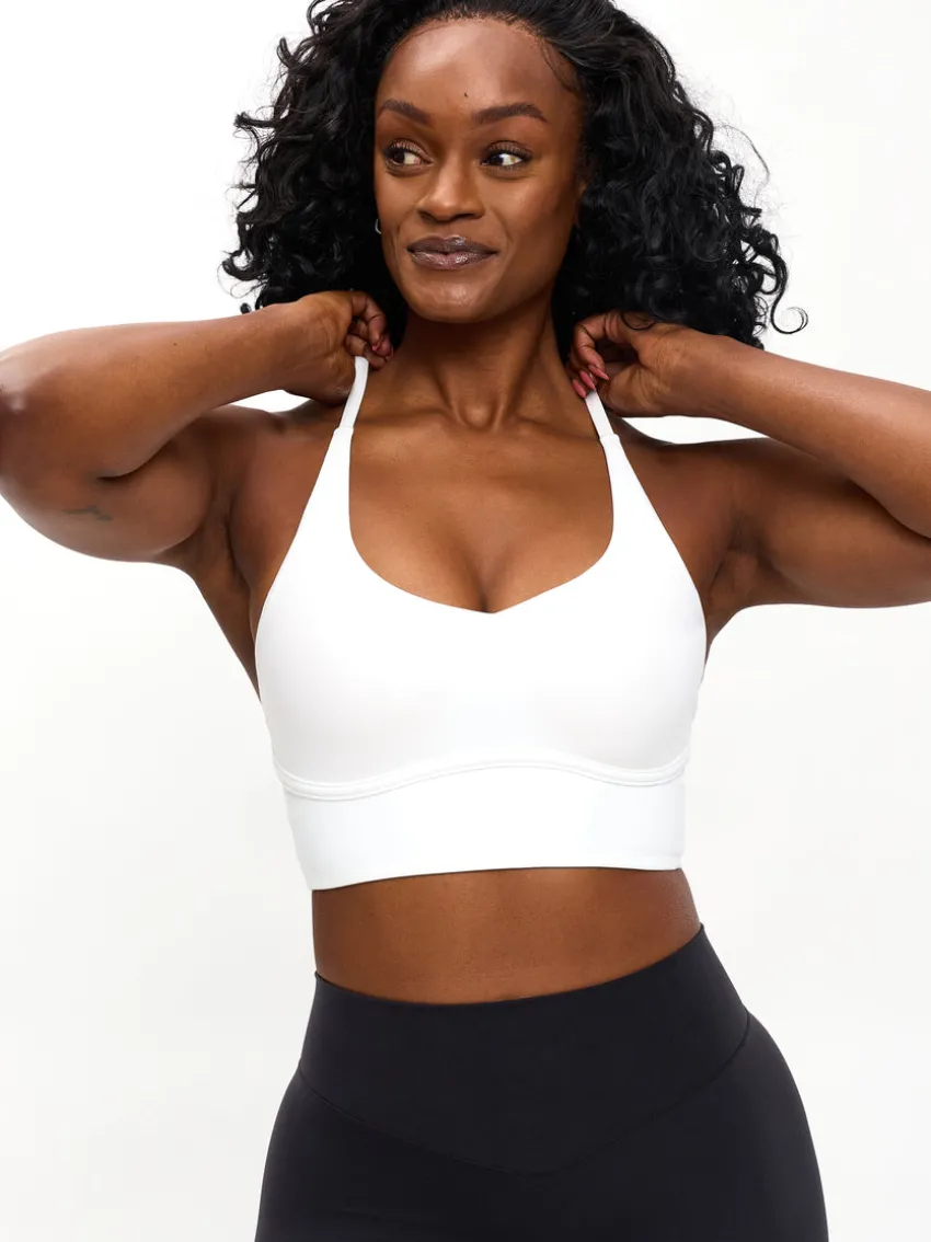 Poshknit Sports Bra