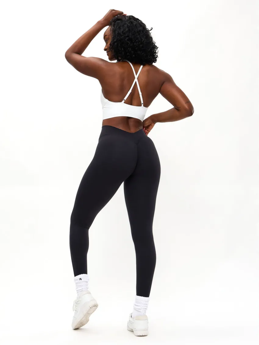 Poshknit Sports Bra
