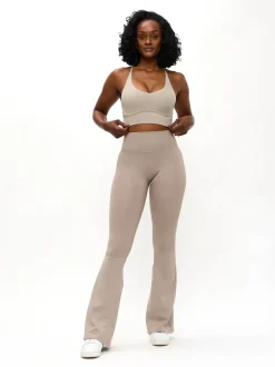 Poshknit Sports Bra