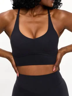 Poshknit Sports Bra