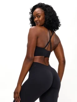 Poshknit Sports Bra