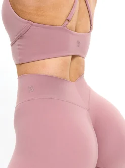 Poshknit Sports Bra