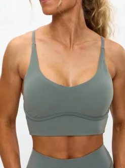 Poshknit Sports Bra