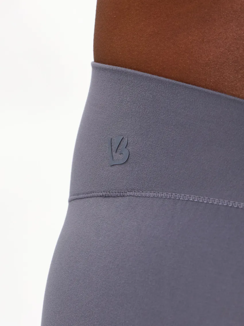 Poshknit V Scrunch Legging