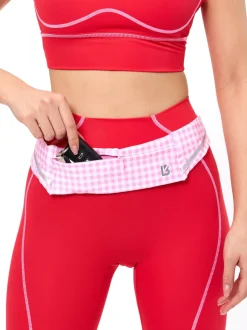 *PREORDER* Story Running Belt