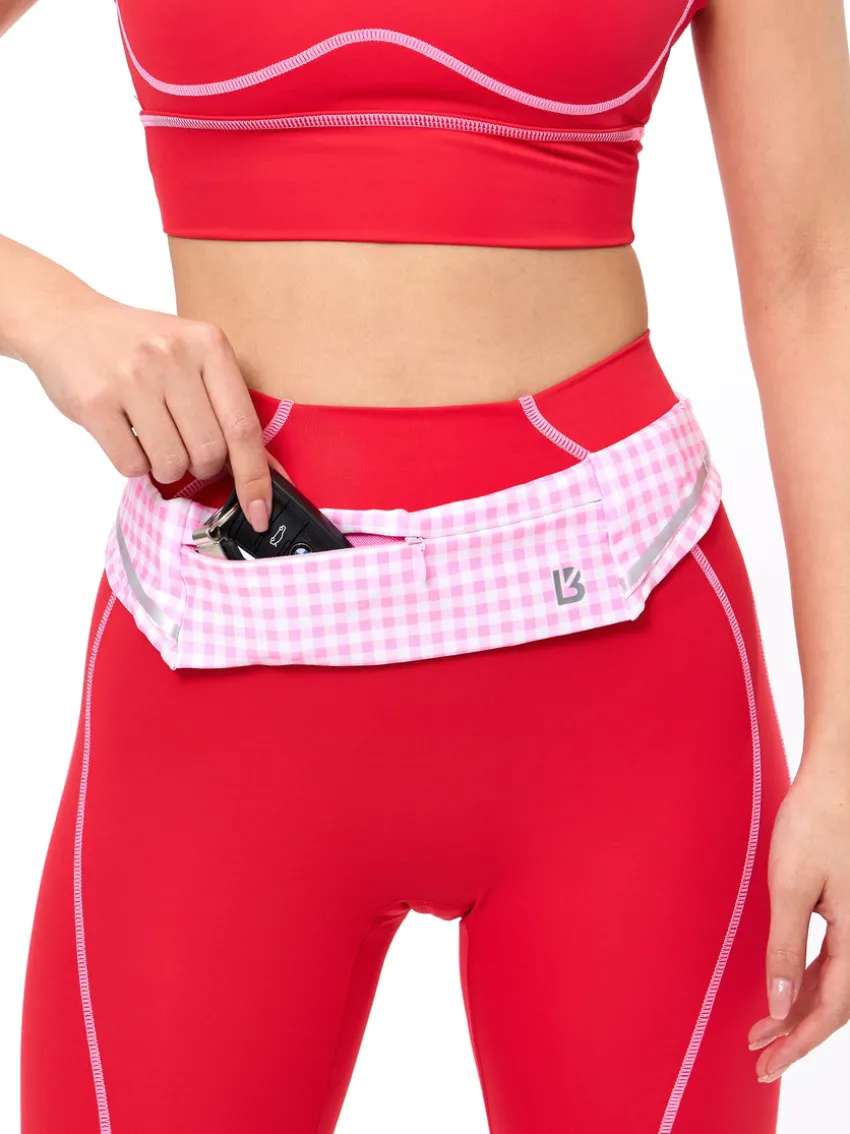 *PREORDER* Story Running Belt