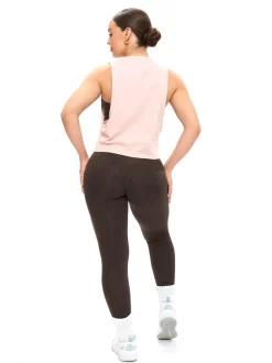 Pretty Crop Tank