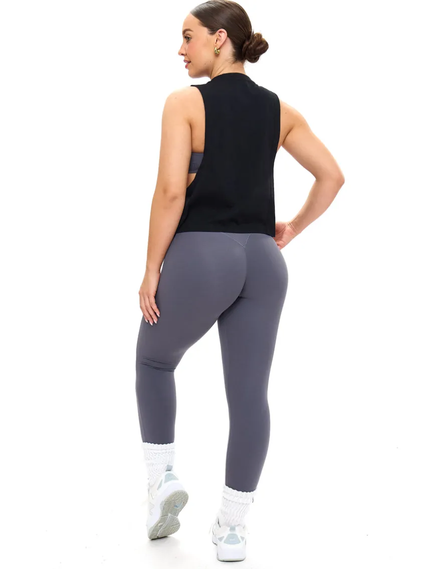Pretty Crop Tank