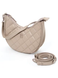 Quilted Crossbody Purse