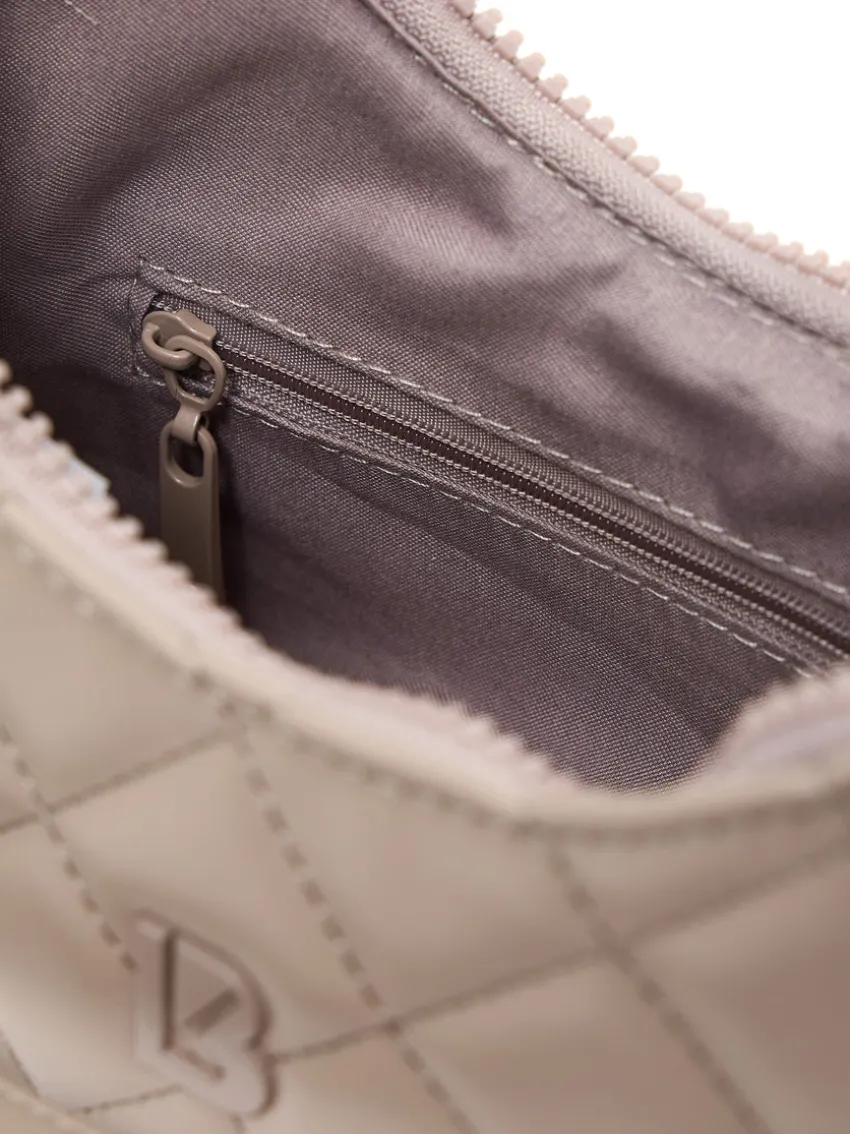 Quilted Crossbody Purse