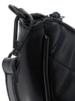 Quilted Crossbody Purse
