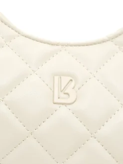 Quilted Crossbody Purse