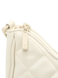 Quilted Crossbody Purse