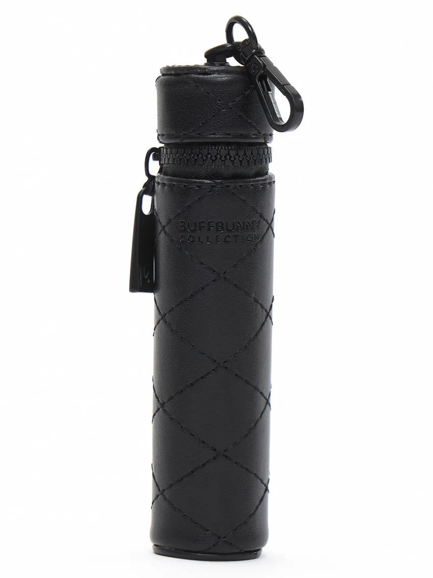 Quilted SOS Case